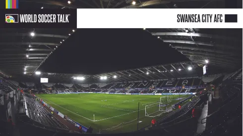 Swansea City TV Schedule: View Swans games on TV