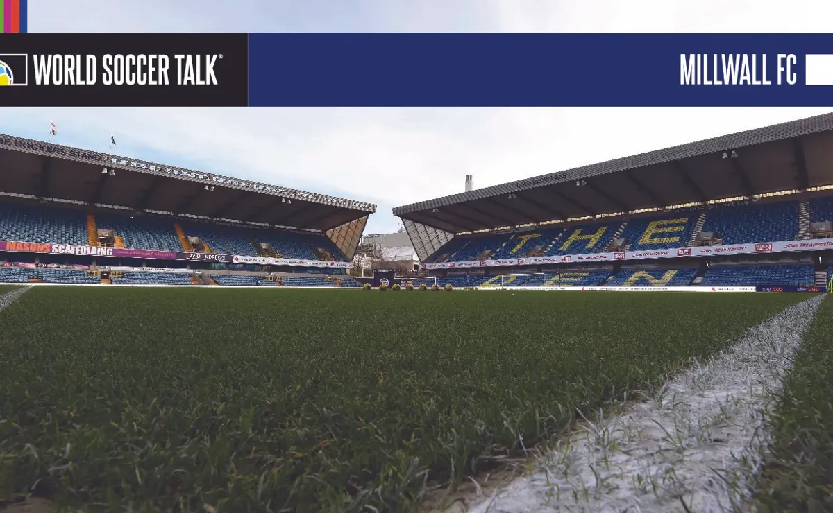 Millwall TV Schedule: View Lions games on TV