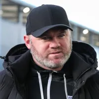 Birmingham City sacks Wayne Rooney after just 15 games