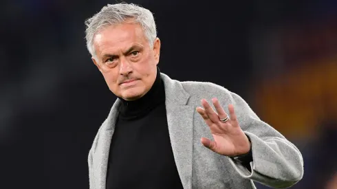 Mourinho addresses Brazil links with Roma future uncertain