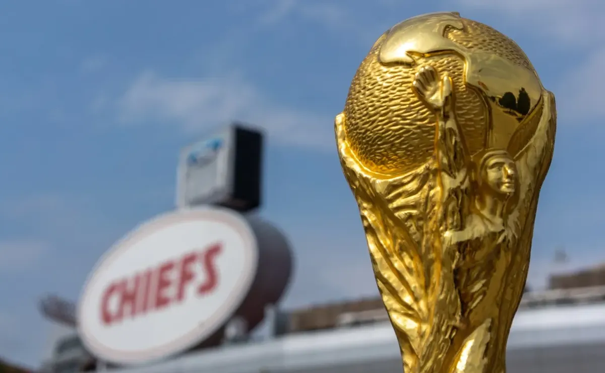 Kansas City embraces growth potential as World Cup host city