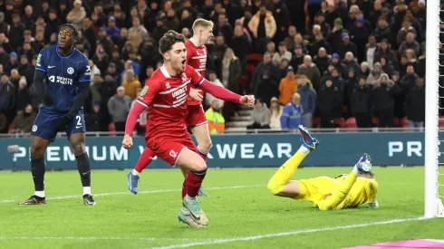 Chelsea wasteful as Middlesbrough wins League Cup semifinal