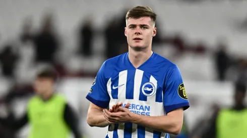 Chelsea tracking Brighton star striker in potential future move