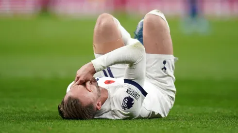 Spurs to be without up to 10 players for Man Utd clash