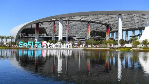 FIFA makes Los Angeles U-turn: World Cup 2026 is coming to LA