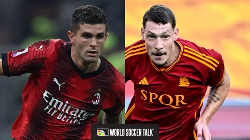 Where to watch AC Milan vs Roma on US TV