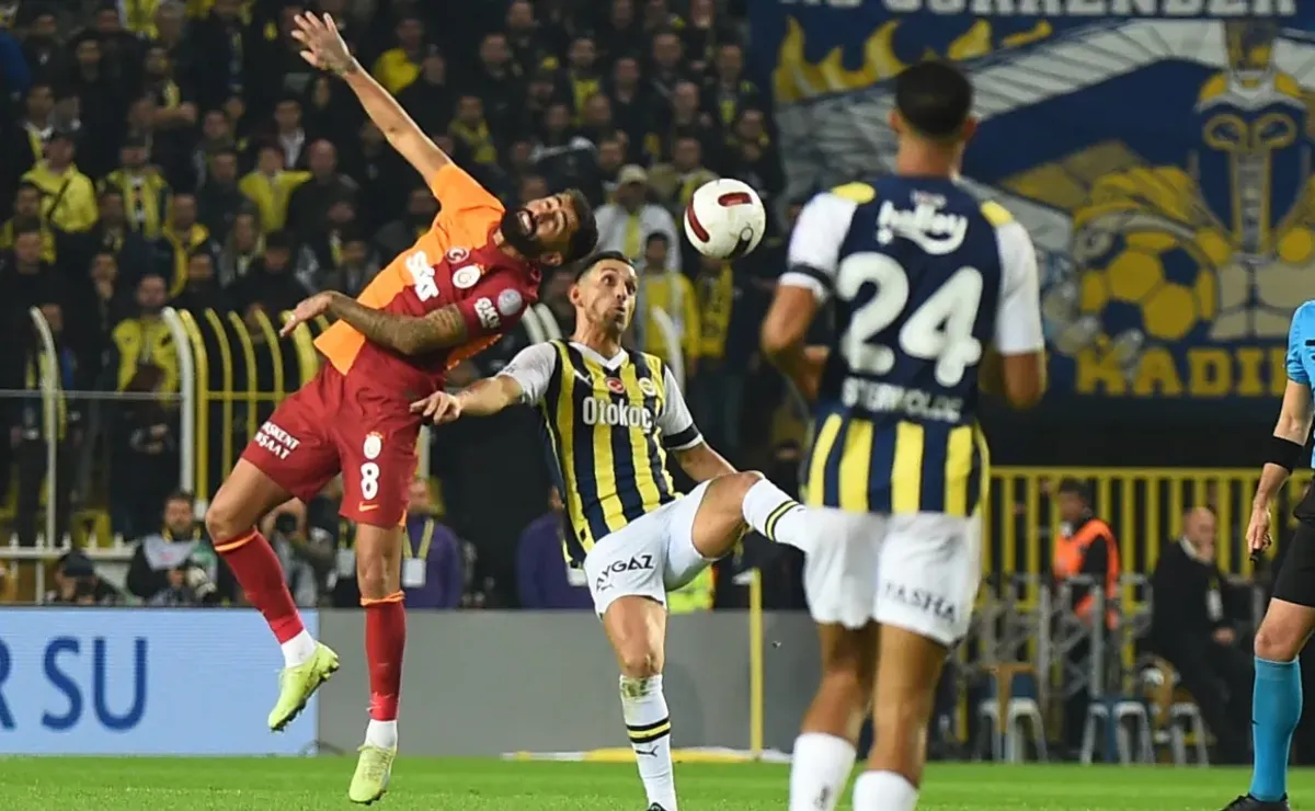 Bidding opens for next Turkish Super Lig rights deals