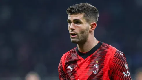 Christian Pulisic open to ending career in Major League Soccer