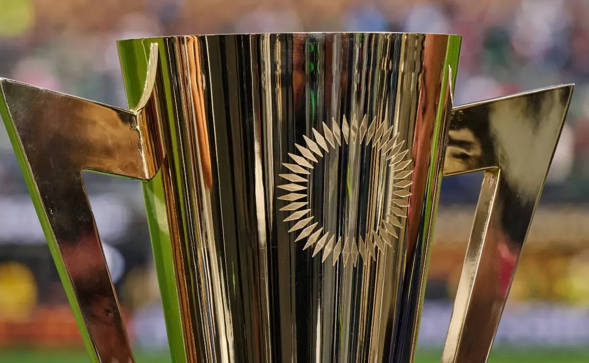 Gold Cup and Club World Cup to divide and conquer US in 2025