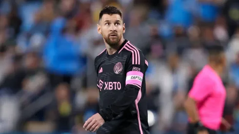 MLS makes broadcast plans for Inter Miami's preseason games