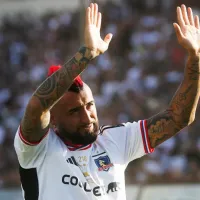 Ex-Barcelona star Vidal on verge of shocking return to old club