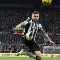 Unexpected USMNT standout to replace Trippier at Newcastle