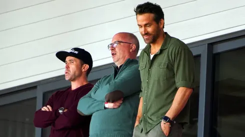 Wrexham open to making its games free in USA in new EFL deal