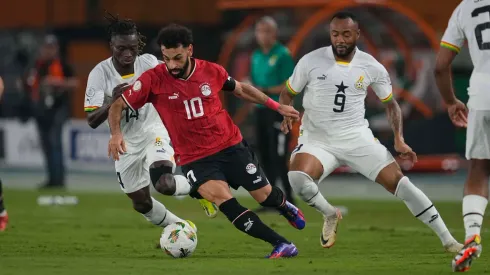 Mohamed Salah injury rules star out for a month, not two games