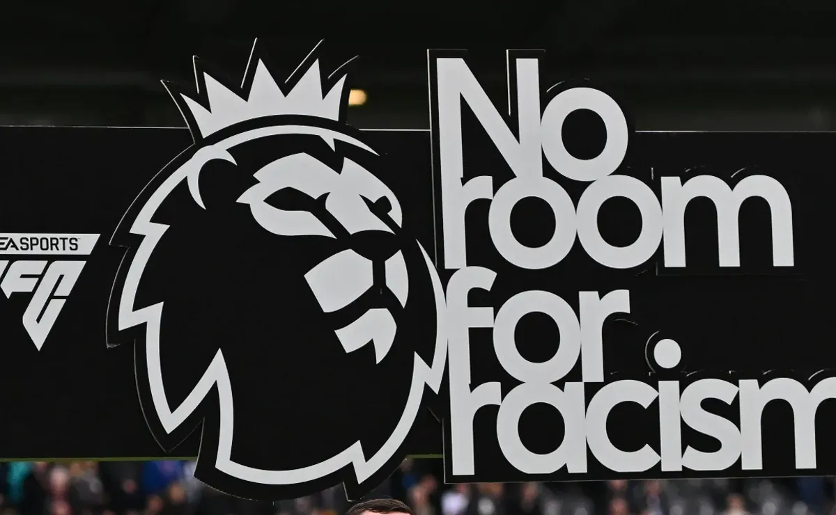 Premier League hesitant to issue forfeits for racial abuse
