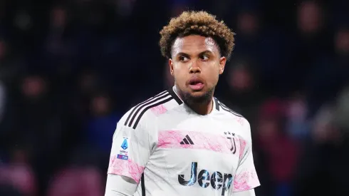McKennie's future more than certain as Juventus plan reward