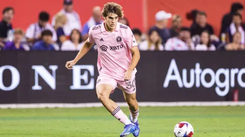 Setback for Messi and Miami: How long will Cremaschi be out?