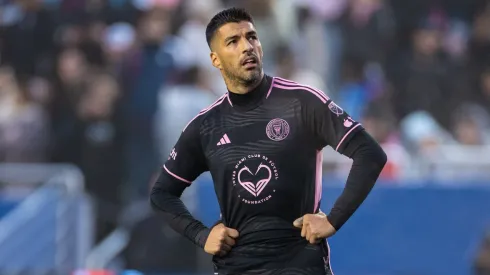 Messi and Miami lose friendly against Saudi side Al Hilal