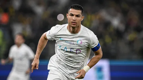 Ronaldo's fitness a concern before clash against Messi, Miami