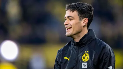 Gio Reyna is latest American linked to Serie A transfer