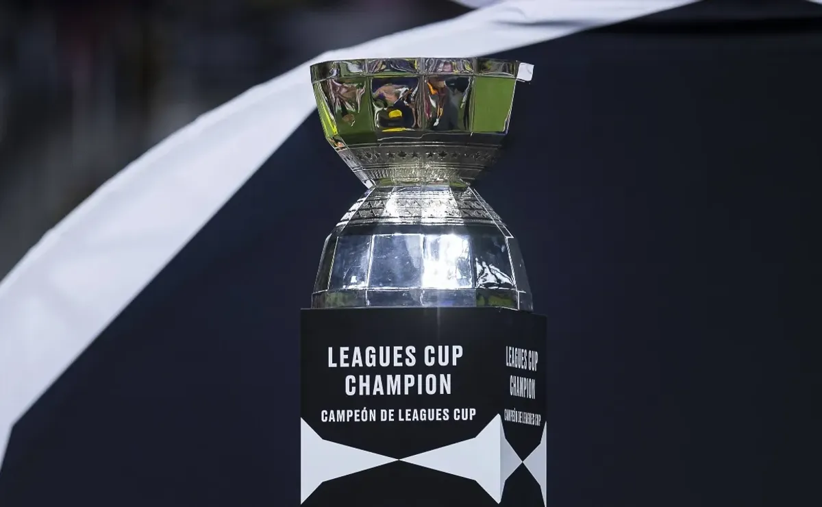 Apple releases Leagues Cup details for MLS Season Pass
