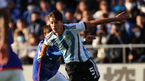 Inter Miami to reward Messi with Real Madrid legend's son