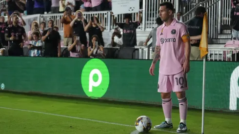 Messi sets Inter Miami stadium expansion into motion