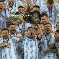 Copa America tickets on sale ahead of this summer