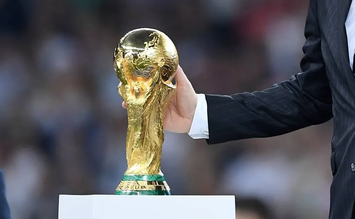 FOX, Telemundo announce 2026 World Cup match schedule event