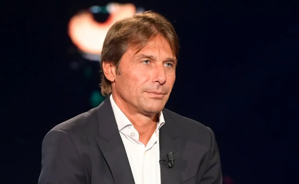 Neither Barcelona nor Liverpool: Conte to land new Serie A job