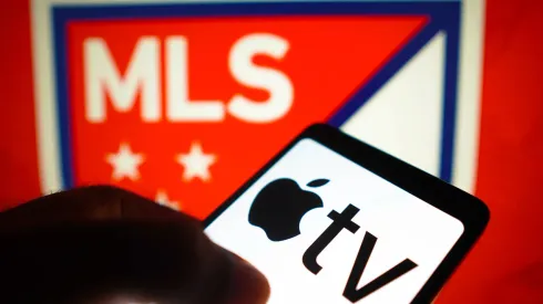 MLS earns less TV revenue than bottom 2 relegated EPL teams