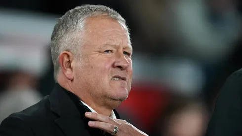 Sheffield Utd coach claims officials ref bottom clubs differently