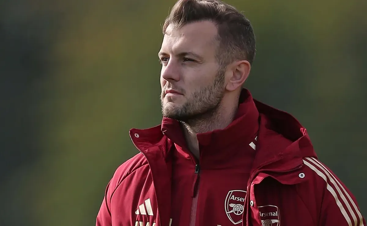Wilshere set to leave Arsenal with top first-team job lined up