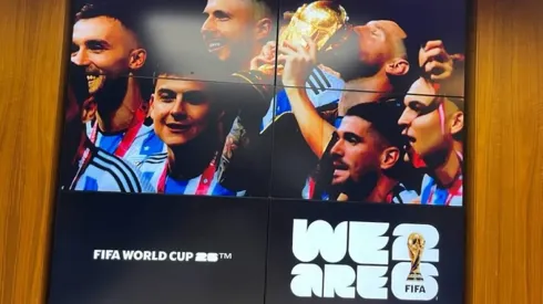 FIFA reveals World Cup 2026 match details for each host city
