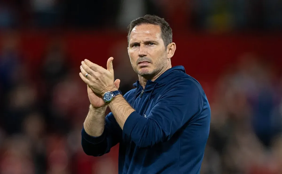 Chelsea FC Women look to Frank Lampard to replace Emma Hayes