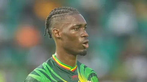 Yves Bissouma returns to Spurs after catching malaria