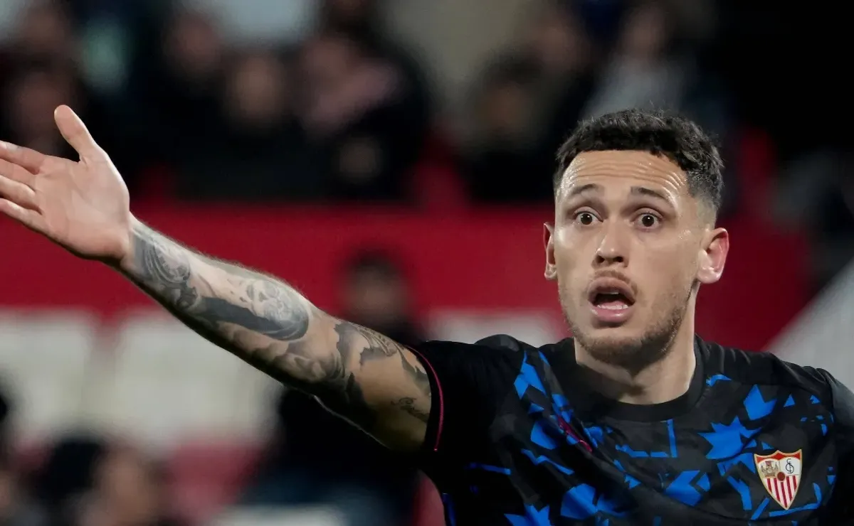 Ocampos wants poking incident to be taken as seriously as racism