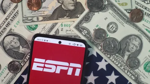 What's missing from the ESPN, FOX and TNT app for soccer fans