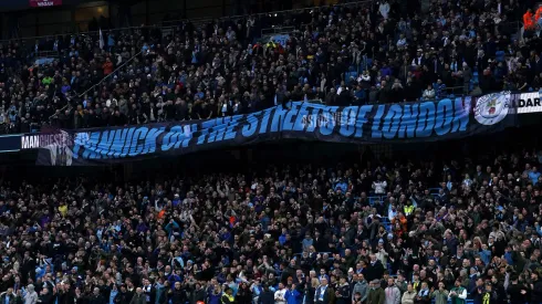 Man City to fight Premier League over new rule change