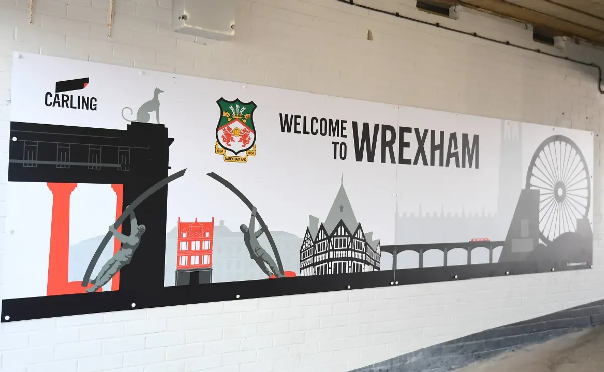 Welcome to Wrexham season 3 to debut earlier than expected
