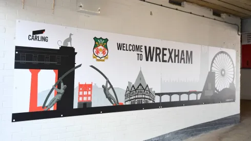 Welcome to Wrexham season 3 to debut earlier than expected