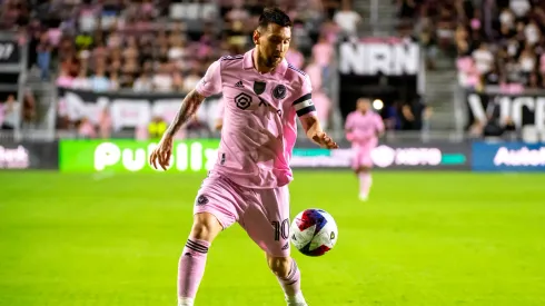 Radical plans for Inter Miami's new stadium revealed