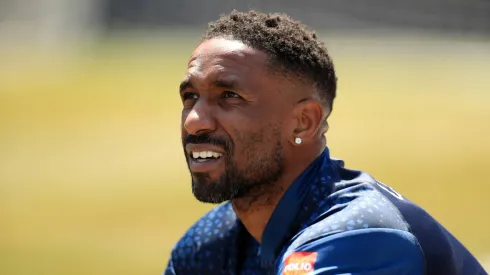 Trailer for Jermain Defoe documentary chronicles life journey
