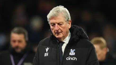 Crystal Palace fails to get Ipswich manager, stays with Hodgson