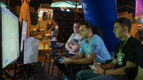 FIFA in talks with 2K to help create new soccer video game