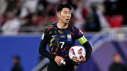 Ping Pong-Gate: South Korea infighting ends in Son injury