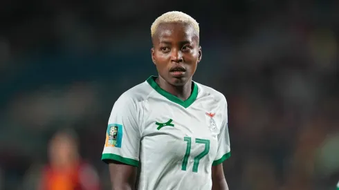 Bay FC breaks women's world transfer record in Kundananji deal