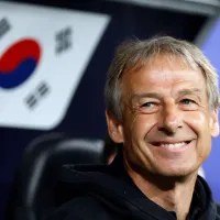Klinsmann fired by South Korea due to 'leadership' issues