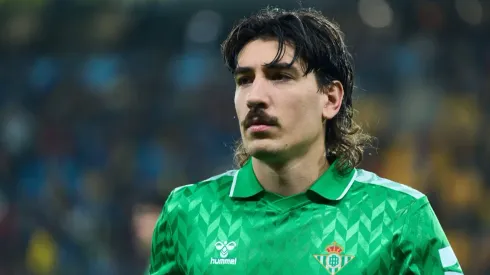 Bellerin says sprawling 2026 World Cup will be hard on fans