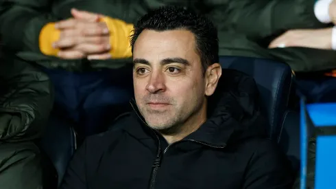 It's not just Milan: Xavi reveals biggest sacrifices for Barcelona